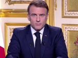 Replay C dans l'air - Qui à Matignon ?... Macron joue gros