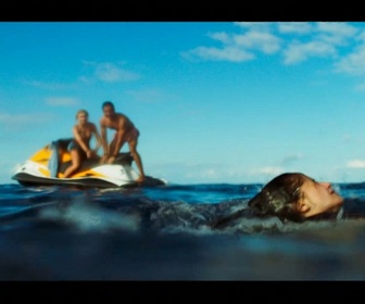 Replay Shark bay