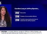 Replay BFM Grand Soir - Epstein : l'étau se resserre autour de Jack Lang - 06/02