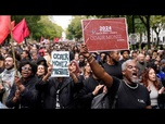 Replay Portugal : un homme politique de gauche a-t-il demandé la dissolution de la police ?