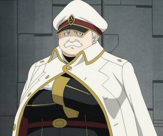 Replay Edens Zero - S2 E11 - Edens one