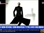Replay BFM Première - Céline Dion dévoile son nouveau titre avec Goldman ! - 17/04