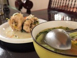Replay Invitation au voyage - Au Vietnam, la soupe de poisson aigre-douce de Huong