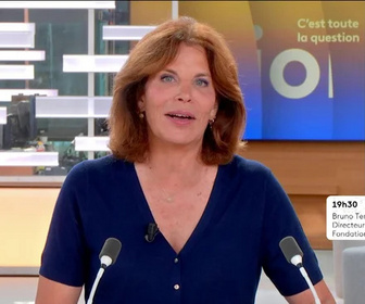 Replay C'est toute la question - 25/05/2026