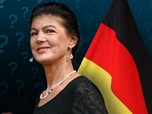 Replay Pourquoi un petit parti pourrait aider l'extrême droite en Saxe-Anhalt ?
