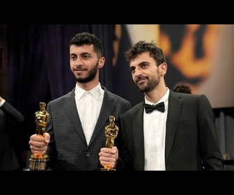 Replay Cisjordanie : l'armée israélienne perquisitionne le domicile d'un réalisateur palestinien oscarisé