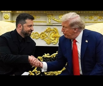 Replay Les États-Unis seront impliqués dans les garanties de sécurité pour l'Ukraine