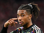 Replay Bundesliga : Un triplé pour Olise, un carton pour le Bayern Munich