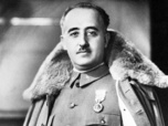 Replay Francisco Franco - Dictateurs, mode d'emploi