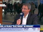 Replay Tech & Co, la quotidienne - Philippe Brunet (Ampere) : Ampere, la filiale électrique de Renault - 15/10