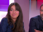 Replay C à vous - Invités : Jean-François Colosimo, Lorraine Poupon, Antoine Vitkine