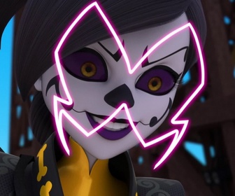 Replay Miraculous - Les aventures de Ladybug et Chat Noir - Desperada