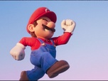 Replay Super Mario Bros. le film
