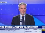 Replay Les Experts : Chute du Bitcoin, la fin d'une valeur refuge ? - 05/12