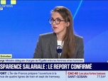 Replay Good Morning Business - Transparence salariale : le report confirmé