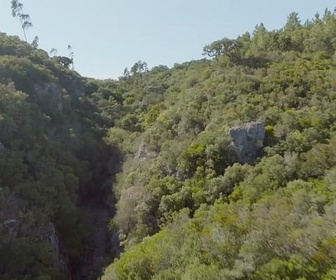 Replay Le parc naturel de Serras de Aire et Candeeiros - Les parcs naturels portugais