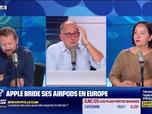 Replay De Quoi J'me Mail : Pourquoi Apple bride ses Airpods en Europe ? (1/2) - 28/09