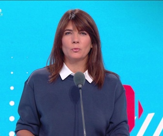 Replay Estelle midi : on ne va pas se mentir - Interdire les manifestations en centre-ville : bonne ou mauvaise idée ?