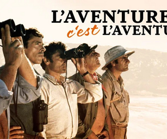 Replay L'aventure, c'est l'aventure