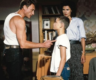 Replay Le cinéma de Costa-Gavras - Conseil de famille