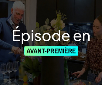 Replay C'est la famille : Bienvenue dans leur vraie vie - S7 E47 - Les beaux moments