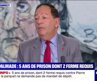 Replay Marschall Truchot Story - Story 5 : Procès de Pierre Palmade, cinq ans de prison dont deux ferme requis - 20/11