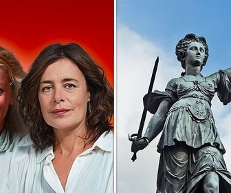 Replay Valérie Lesort et Elsa Lepoivre / Pédocriminalité : quelles réponses ? - 28 minutes