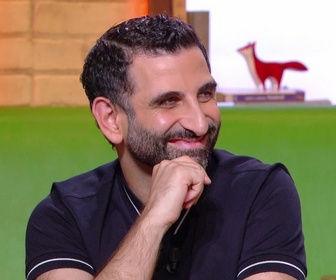 Replay Burger Quiz du 19 août 2026 - S02 Episode 36