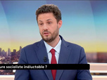 Replay L'invité politique - Émission du vendredi 3 octobre 2025