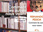 Replay La p'tite librairie