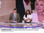 Replay BFM Première prématinale - BFM Première 4h30/6h - Mercredi 8 juillet 2026