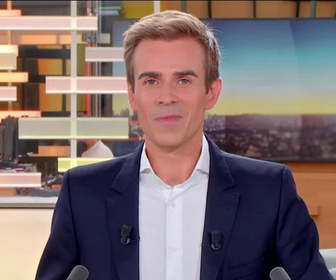 Replay La Matinale Franceinfo - La matinale
