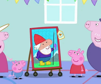 Replay Peppa Pig