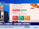 Replay Good Morning Business - En Corée, le boom du dopamine shopping
