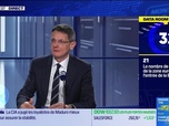 Replay BFM Bourse - La Data Room : 13% = la hausse des profits des entreprises européennes attendue en 2026 par le consensus - 06/01