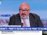Replay BFM Première - BFM Conso : Carburants, profits records en vue pour TotalEnergies - 23/07
