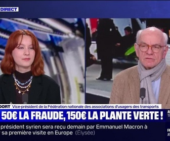 Replay BFM Story - Story 2 : RATP, la plante de la discorde - 06/05