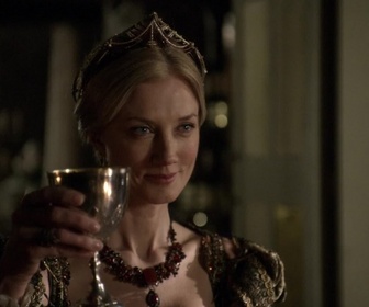 Replay Les Tudors - S04 E09 - Une reine en danger