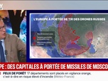 Replay BFM Première - La Russie renforce sa présence militaire aux portes de la frontière de l'OTAN