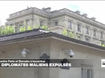 Replay Journal De L'afrique