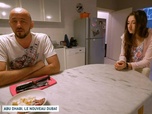 Replay Un jour, un doc - Abu dhabi, le nouveau Dubaï