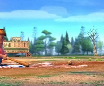 Replay Big Nate - Jusqu'au bout du cauchemar