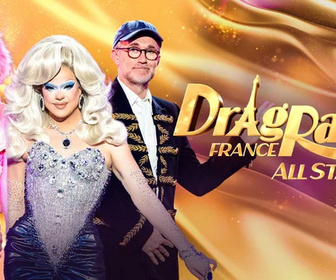 Replay Drag Race France - Les Nicky d'Or