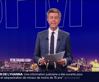 Replay Les émissions spéciales - Édition Spéciale - Football : à chaque finale ses violences urbaines ? - 01/06