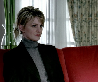 Replay Cold case : affaires classées - S1E13 - Petits mots