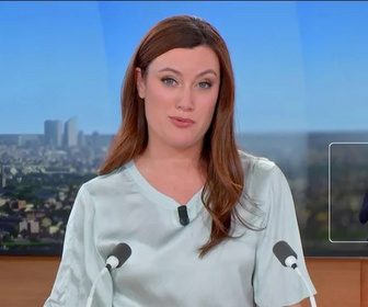 Replay Le 11h/13h - Émission du mercredi 30 avril 2025