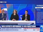 Replay Avec Vous, BFM Business vous répond - Avec vous - Mercredi 3 juillet