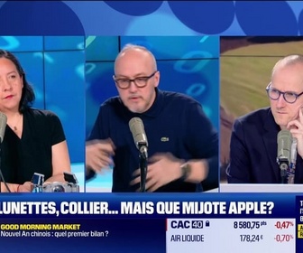 Replay De Quoi J'me Mail : Galaxy S26, on passe au crible le nouveau flagship de Samsung (1/2) - 01/03