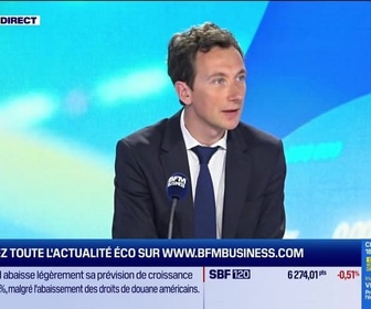 Replay L'intégrale de Good Morning Market du mercredi 15 avril