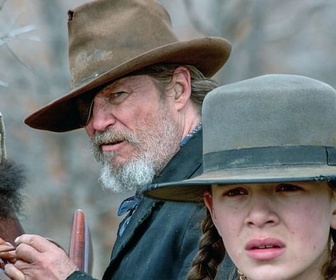 Replay True Grit